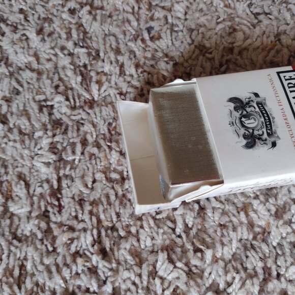 NEW Fictionaire card game - Picture 2 of 3